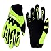 Algopix Similar Product 3 - Gogokids Kids Cycling Gloves  Children