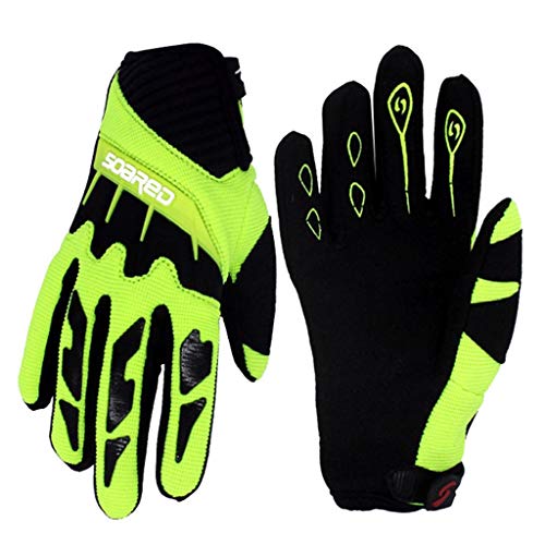 Algopix Similar Product 19 - Gogokids Kids Cycling Gloves  Children