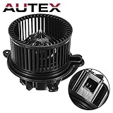 Algopix Similar Product 7 - AUTEX HVAC Blower Motor Assembly Blower