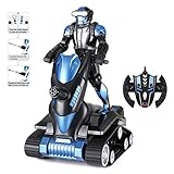 Algopix Similar Product 20 - ModernDepo Rastar Remote Control Robot
