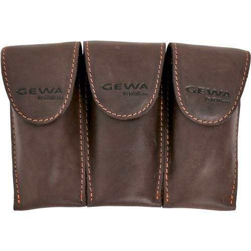 Algopix Similar Product 17 - Gewa Mouthpiece Pouch Crazy Horse