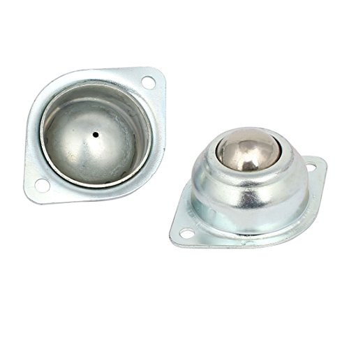 Algopix Similar Product 5 - Aexit 22mm Diameter Knobs  Hand Wheels