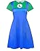 Algopix Similar Product 20 - SUPER MARIO Luigi Costume Dress (XXXL)
