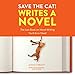 Algopix Similar Product 19 - Save the Cat Writes a Novel The Last