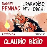 Algopix Similar Product 14 - Il paradiso degli orchi