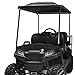 Algopix Similar Product 8 - Madjax Havoc OffRoad Body Kit Black