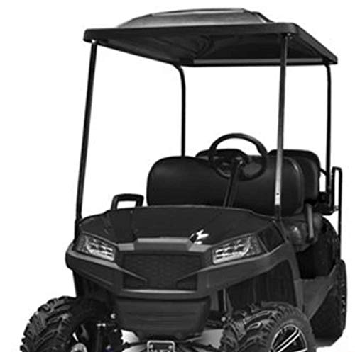 Algopix Similar Product 20 - Madjax Havoc OffRoad Body Kit Black