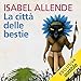 Algopix Similar Product 5 - La città delle bestie