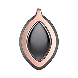 Algopix Similar Product 16 - Bellabeat Leaf Chakra Smart Jewelry