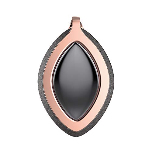 Algopix Similar Product 13 - Bellabeat Leaf Chakra Smart Jewelry