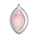 Algopix Similar Product 15 - Bellabeat Leaf Chakra Love Rose