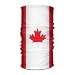 Algopix Similar Product 19 - LOVOYEE Canada Flag Maple Leaf