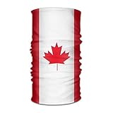 Algopix Similar Product 4 - LOVOYEE Canada Flag Maple Leaf