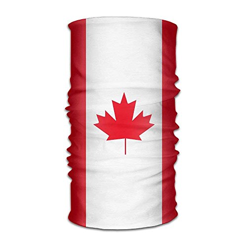 Algopix Similar Product 20 - LOVOYEE Canada Flag Maple Leaf