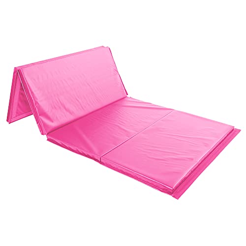 Algopix Similar Product 10 - IncStores 2 Inch Thick Eco Fitness Mat