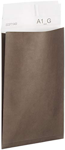 Algopix Similar Product 4 - AmazonBasics Self Seal Envelope for