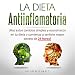 Algopix Similar Product 2 - La Dieta Antiinflamatoria The