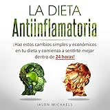 Algopix Similar Product 2 - La Dieta Antiinflamatoria The