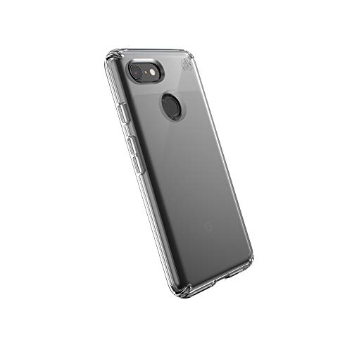 Algopix Similar Product 5 - Speck Presidio Stay Clear Slim Case