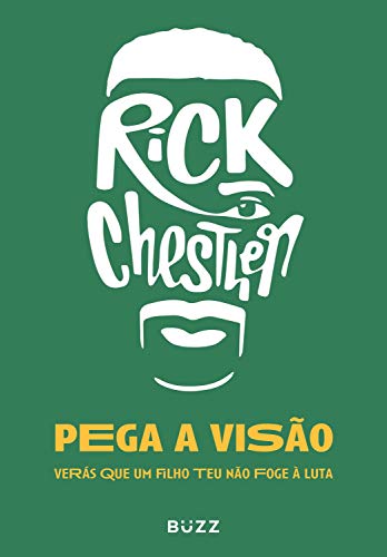 Algopix Similar Product 7 - Pega a visão (Portuguese Edition)