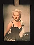 Algopix Similar Product 10 - Original 1940s Betty Grable Movie