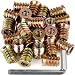 Algopix Similar Product 5 - 40Pcs Anwenk 1420 x 15mm Furniture