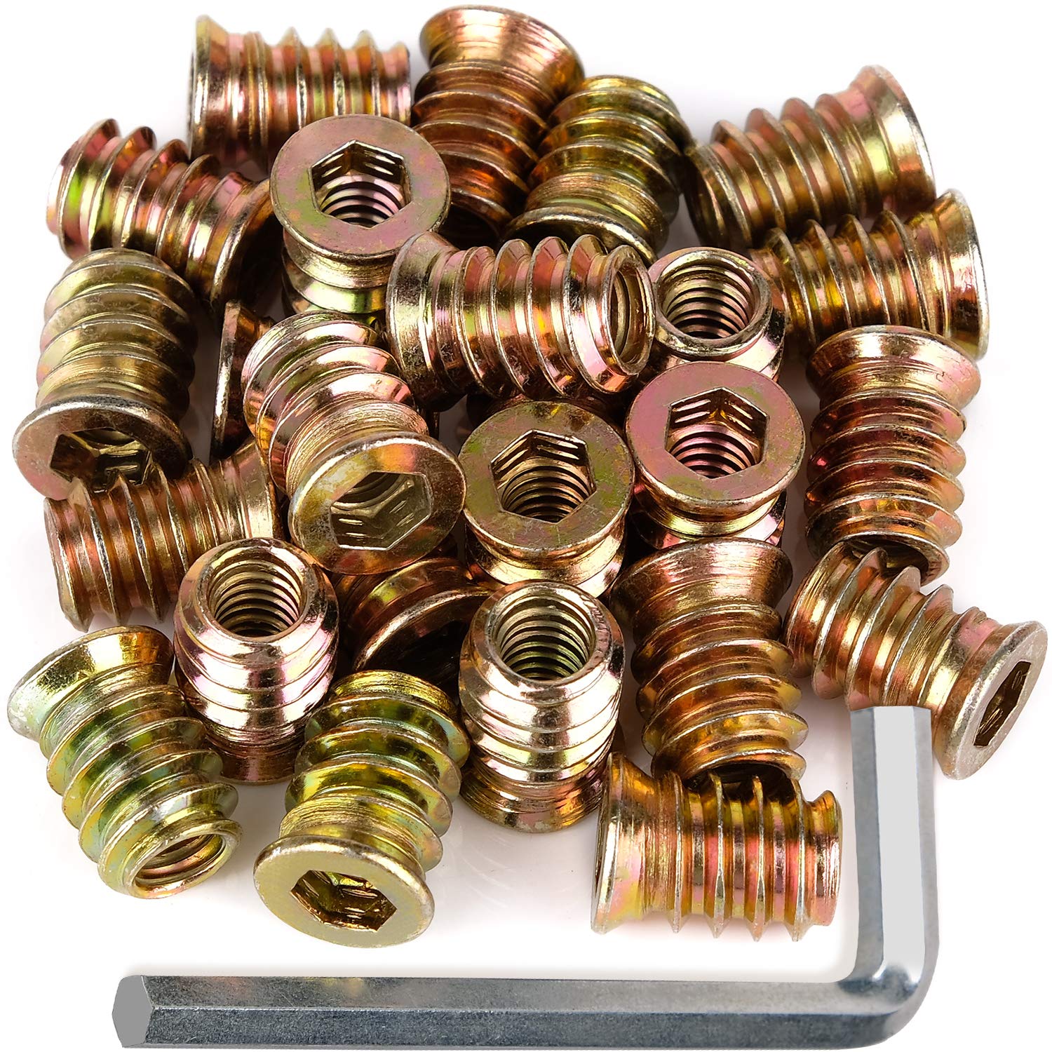 Algopix Similar Product 13 - 40Pcs Anwenk 1420 x 15mm Furniture