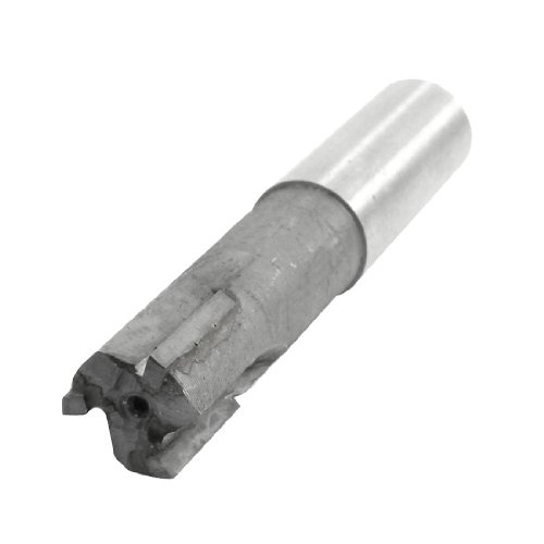 Algopix Similar Product 13 - Aexit 30mm Flute Milling Cutters Length