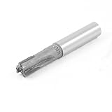 Algopix Similar Product 12 - Aexit Straight Shank Milling Cutters