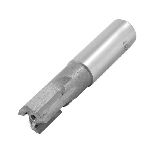Algopix Similar Product 15 - Aexit HSS 18mm Milling Cutters Straight