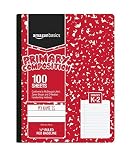 Algopix Similar Product 10 - Amazon Basics Primary Composition 12