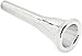 Algopix Similar Product 15 - French Horn Mouthpiece Farkas Style