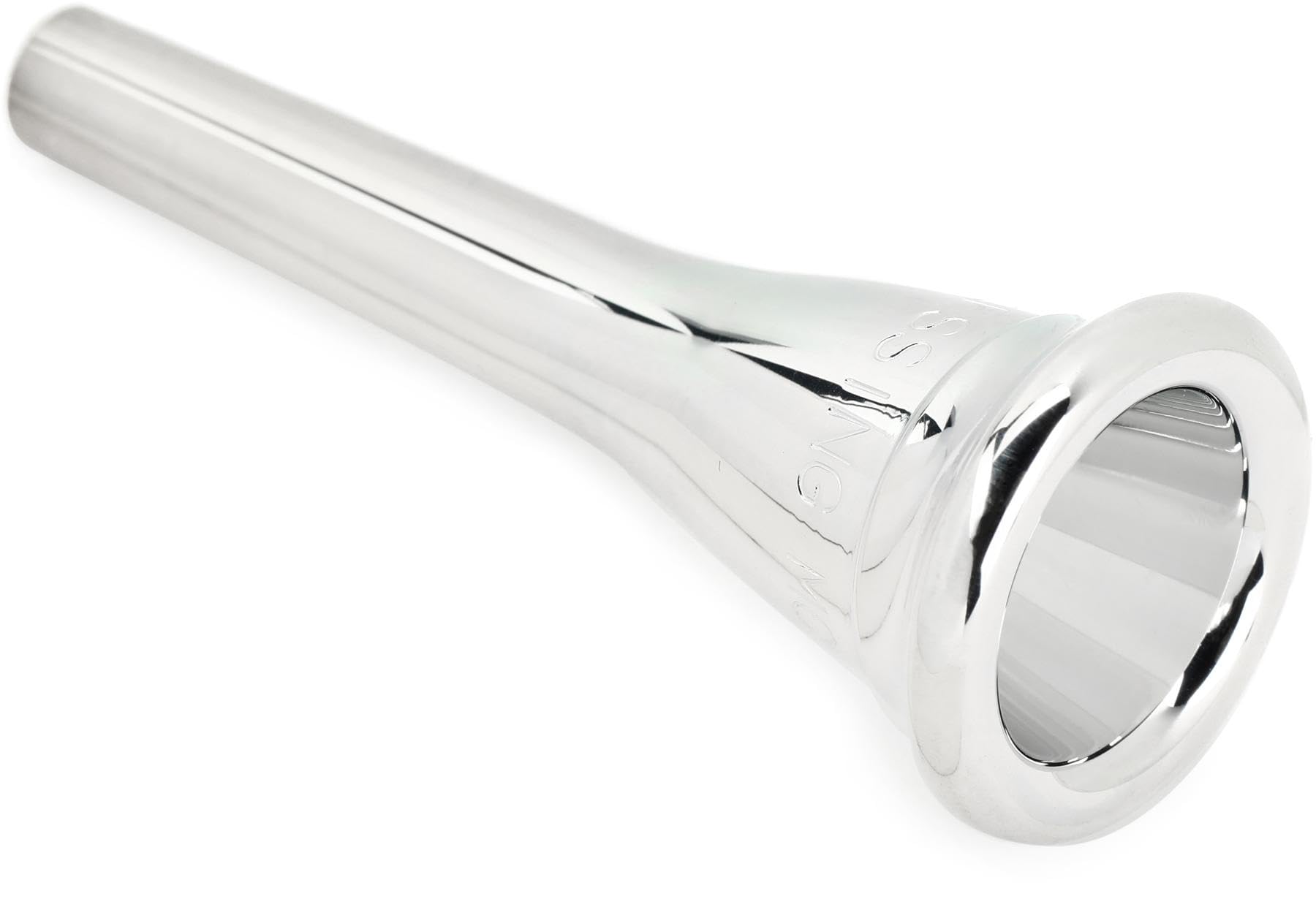 Algopix Similar Product 20 - French Horn Mouthpiece Farkas Style