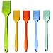 Algopix Similar Product 15 - Silicone Basting Pastry Brush  Cooking