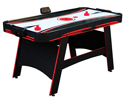 Algopix Similar Product 16 - Hathaway Ranger 5 AIR Hockey Table
