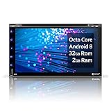 Algopix Similar Product 10 - Double Din Android Car Stereo  Corehan