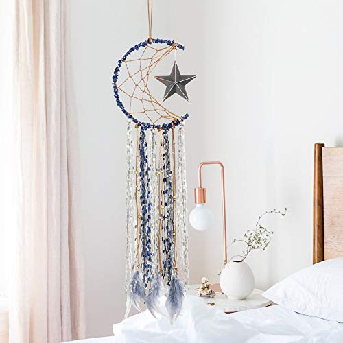 Algopix Similar Product 17 - Dream Catcher  Handmade Traditional