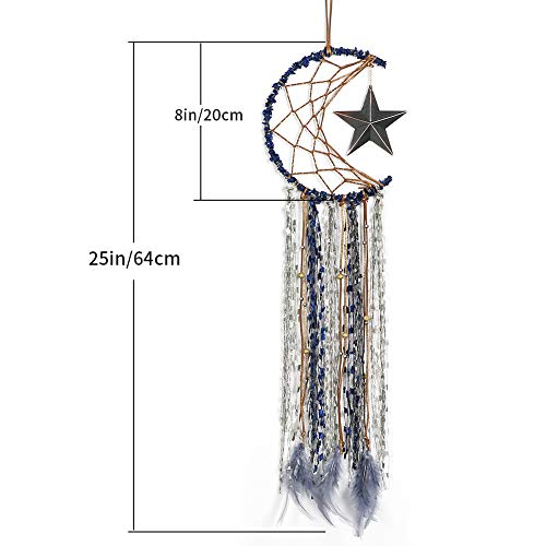 Algopix Similar Product 11 - Dream Catcher Handmade Traditional