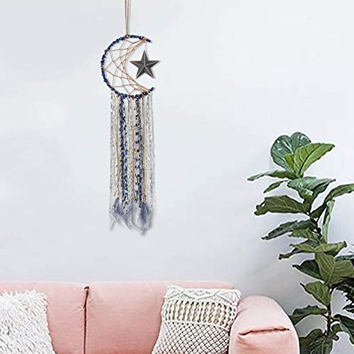 Algopix Similar Product 18 - Dream Catcher  Handmade Traditional