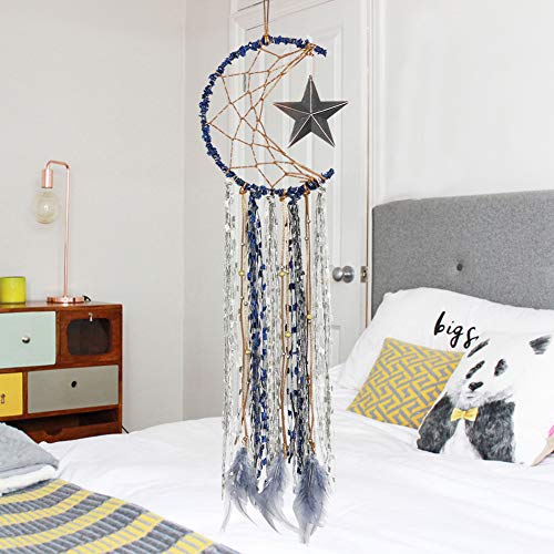 Algopix Similar Product 16 - Dream Catcher  Handmade Traditional