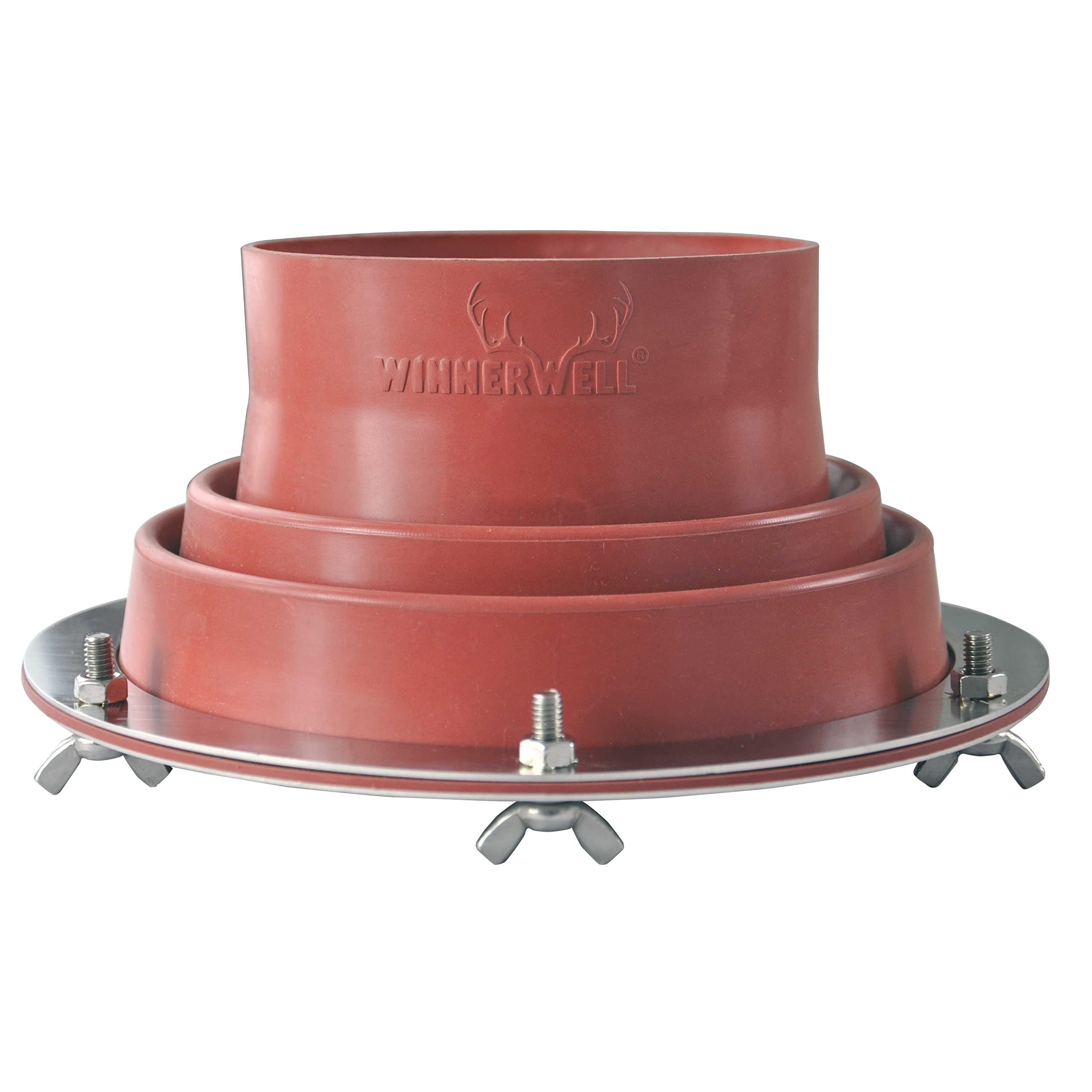 Algopix Similar Product 11 - Winnerwell Flashing Kit  Heat
