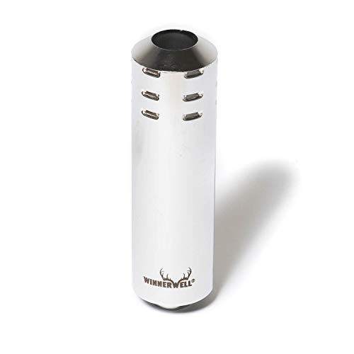 Algopix Similar Product 11 - Winnerwell Double Wall Chimney Pipe