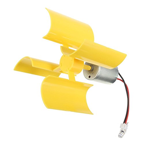 Algopix Similar Product 9 - DC 01V55V 1006000RPM Micro Vertical