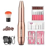 Algopix Similar Product 14 - Electric Nail Drill Set Ophanie 11 in