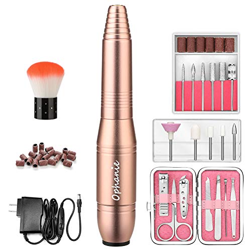 Algopix Similar Product 10 - Electric Nail Drill Set Ophanie 11 in