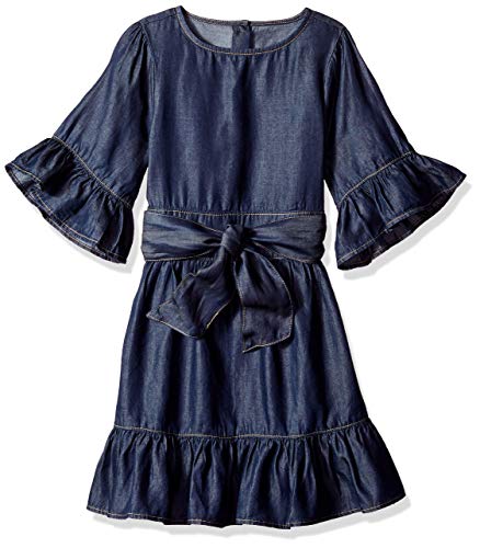 Algopix Similar Product 15 - Crazy 8 Girls Big Woven Dress
