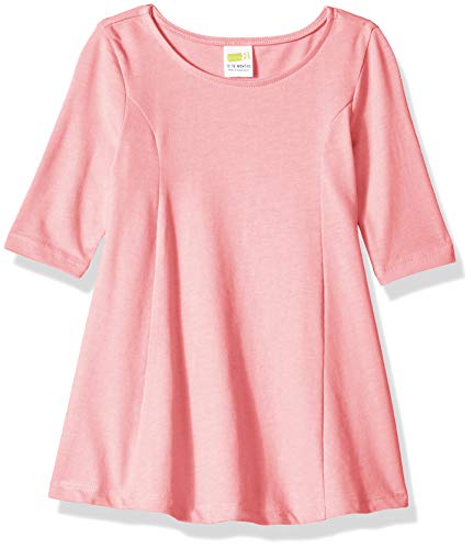 Algopix Similar Product 14 - Crazy 8 Baby Girls Long Sleeve Casual