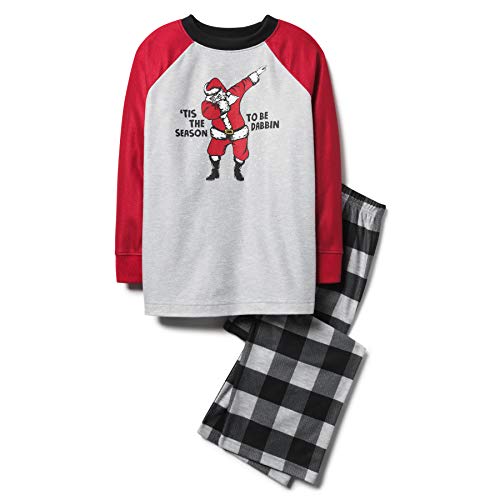 Algopix Similar Product 5 - Crazy 8 Boys Big 2Piece Flame