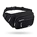 Algopix Similar Product 8 - FREETOO Waist Pack Bag Fanny Pack for