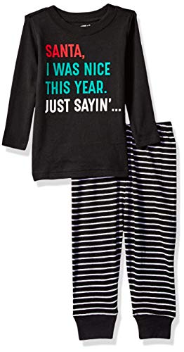Algopix Similar Product 4 - Crazy 8 Boys 2Piece Long Sleeve Tight